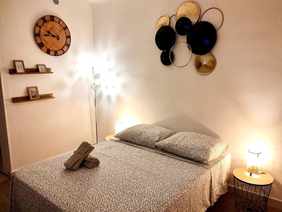 Studio Cosy Alfortville Exterior photo